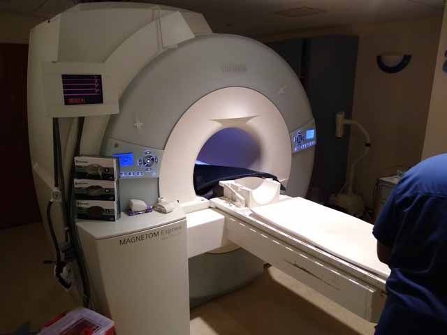 Medical Imaging